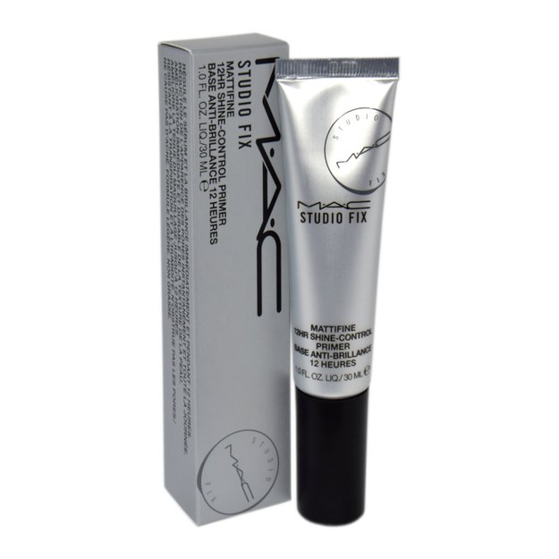 Mac Studio Fix Mattifine Primer 30ml