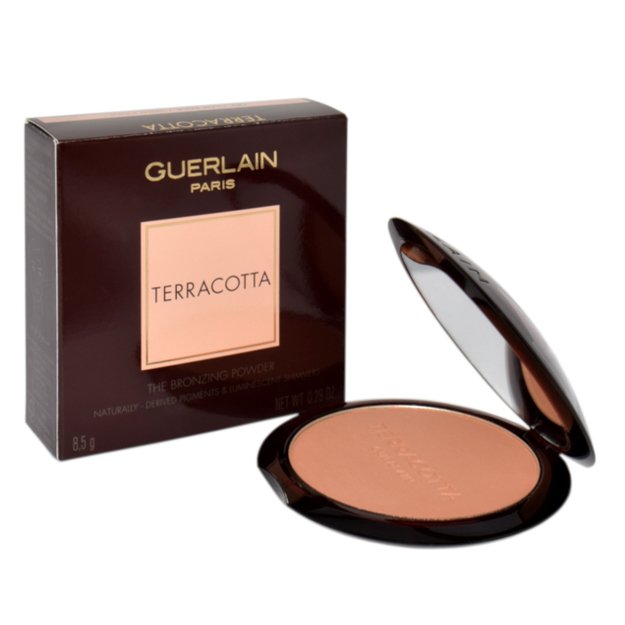 Guerlain Bronzing Powder N° 00 Light Cool 8,5g