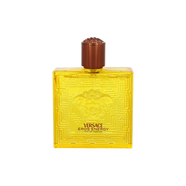Tester Versace Eros Energy Edp 100ml