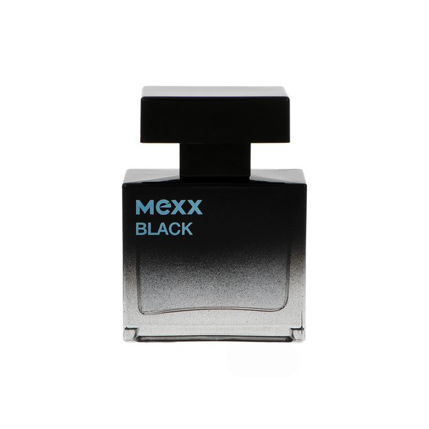 Mexx Black For Him Edt 30ml