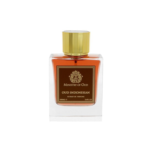 Paris Corner Ministry Of Oud Indonesian Extrait de Parfum 100ml