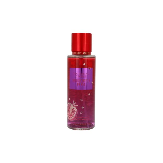 Victoria`s Secret Mirrored Pom Body Mist 250ml