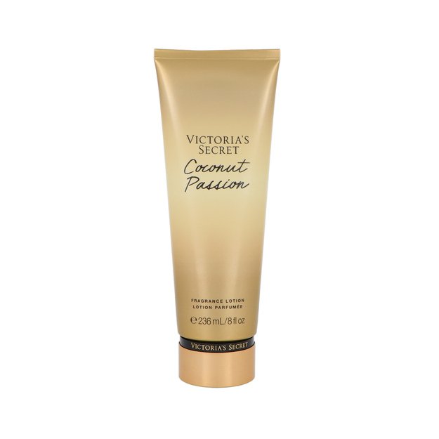 Victoria`s Secret Coconut Passion Body Lotion 236ml