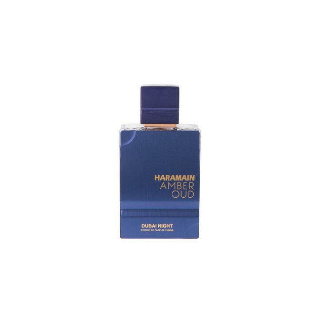 Al Haramain Amber Oud Night Dubai Extrait de Parfum 100ml