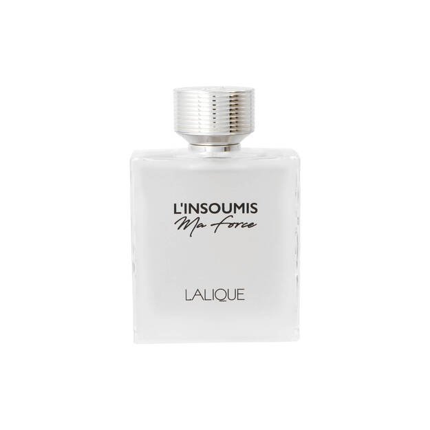 Lalique L`Insoumis Ma Force Edt 100ml