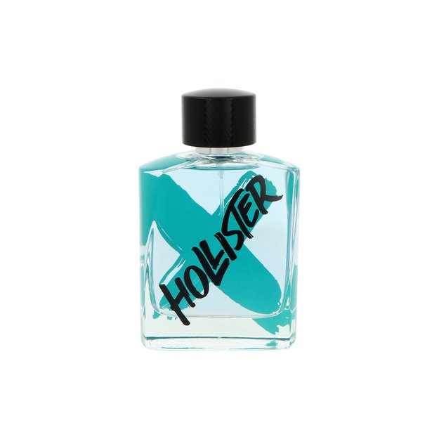 Hollister Wave X For Him Edt 100ml