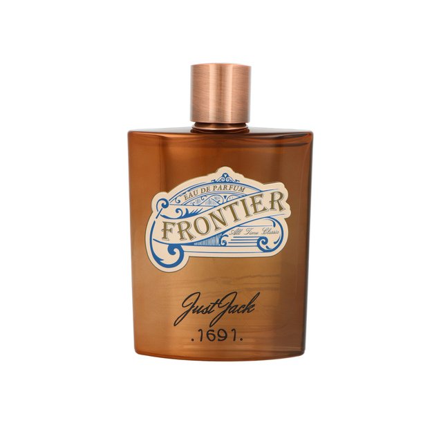 Just Jack All Time Classic Frontier Edp 120ml
