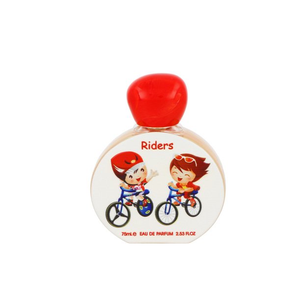 Lattafa Pride Riders For Kids Edp 75ml