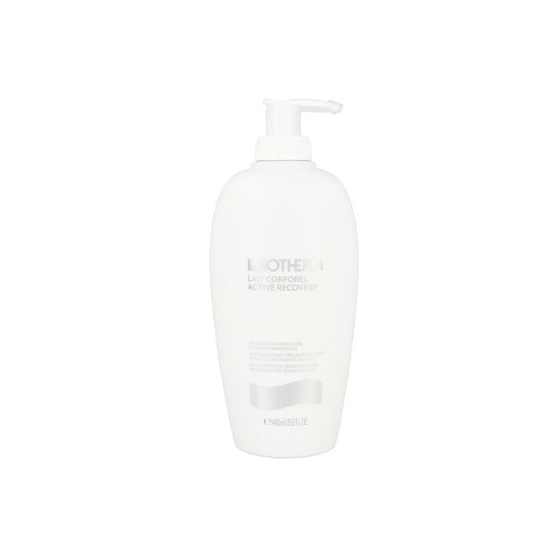 Biotherm Lait Corporel Active Recovery Body Milk 400ml