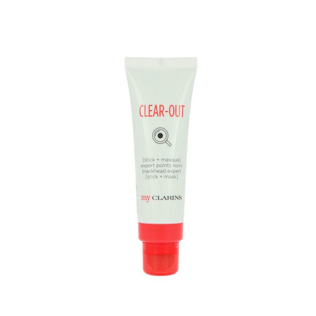 Tester My Clarins Clear Out (stick & mask) 50ml + 2,5g