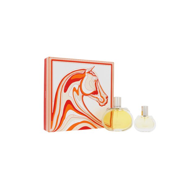 Zestaw Hermes Barenia Edp 100ml + Edp 12,5ml