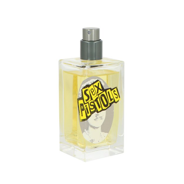 Tester Etat Libre d`Orange Sex Pistols Edp 50ml