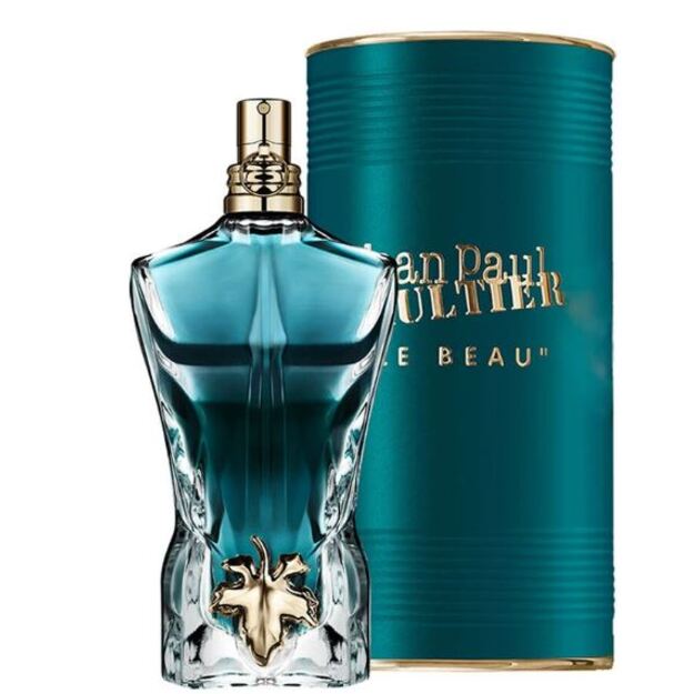 Jean Paul Gaultier Le Beau Edt 75ml