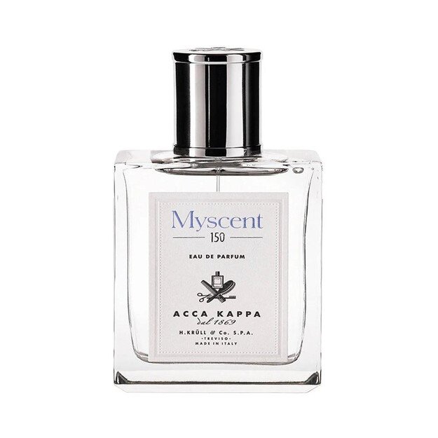 Prabangūs unisex kvepalai - Acca Kappa My Scent Eau De Parfum 100ml