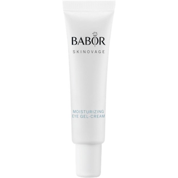 Drėkinamasis Akių Gelinis Kremas - BABOR SKINOVAGE Moisturizing Eye Gel-Cream 15 ml