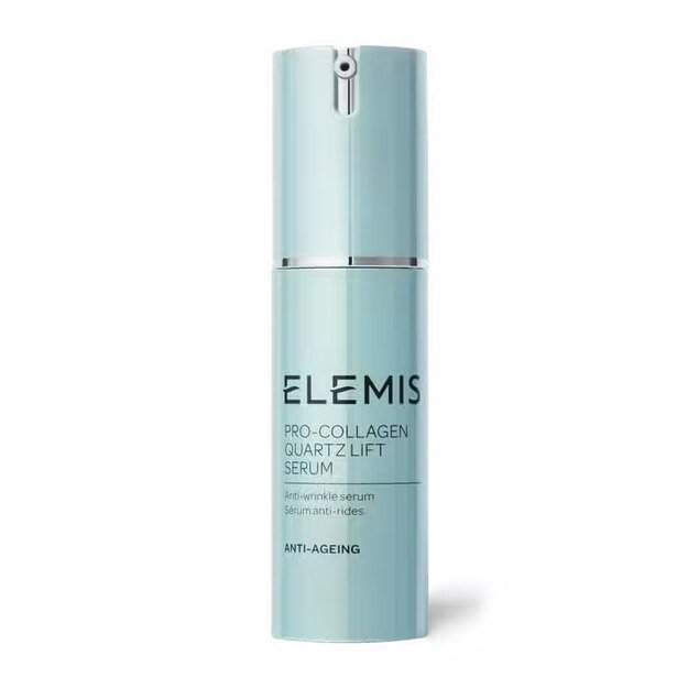 Serumas nuo raukšlių - Elemis Professional Pro-Collagen Quartz Lift Serum 30ml