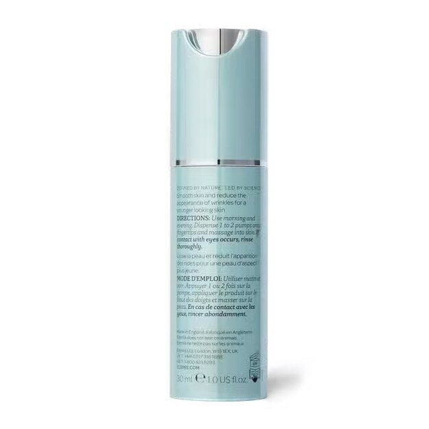 Serumas nuo raukšlių - Elemis Professional Pro-Collagen Quartz Lift Serum 30ml