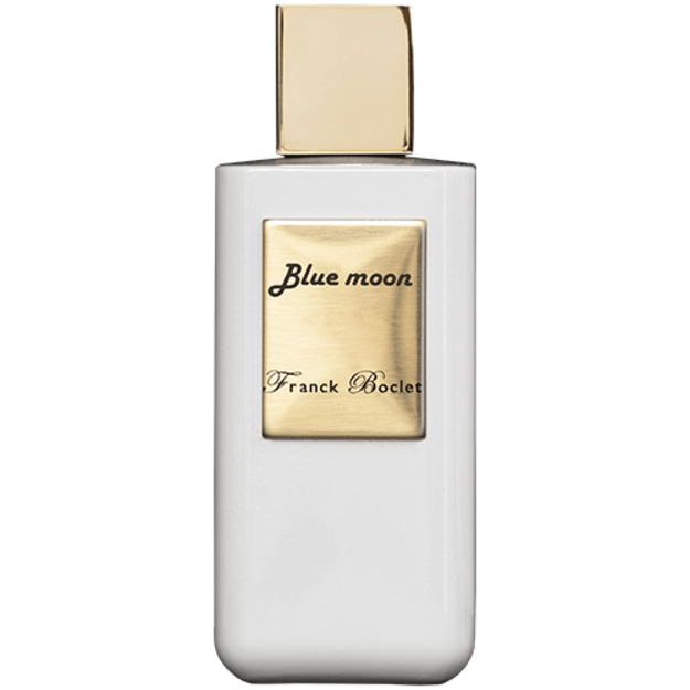 Unisex parfumuotas vanduo - Franck Boclet Blue Moon Extrait De Parfum 100ml