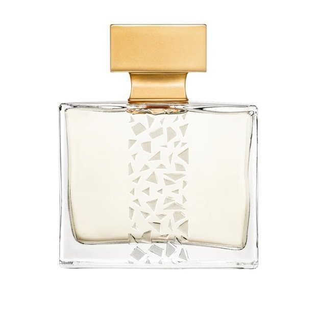 Prabangus gėlių ir muskuso aromatas moterims - M.Micallef Jewels Collection Pure Extreme Eau De Parfum 100ml
