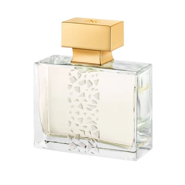 Prabangus gėlių ir muskuso aromatas moterims - M.Micallef Jewels Collection Pure Extreme Eau De Parfum 100ml
