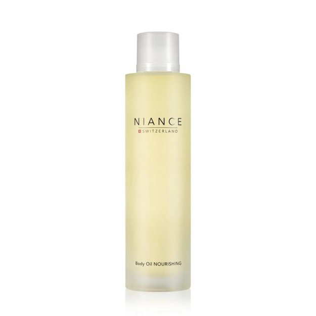 Kūno aliejus - Niance Body Oil Nourishing Anti Aging Body Oil 200ml