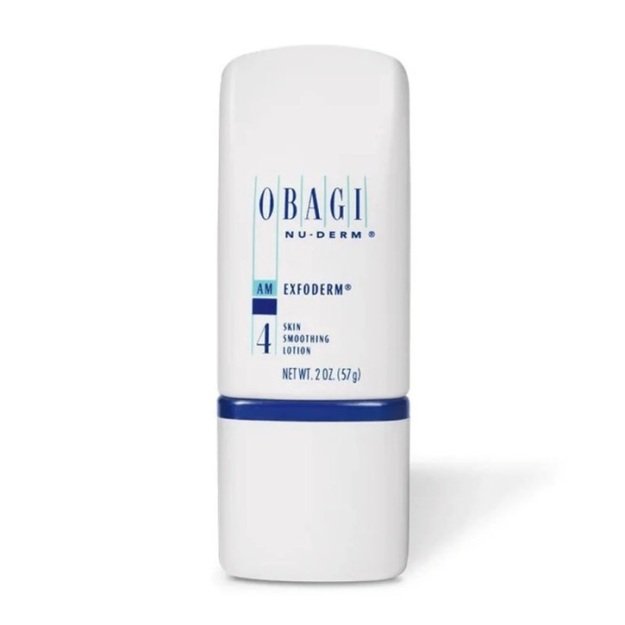 Švelnus eksfolijuojantis losjonas su fitine rūgštimi - Obagi Nu-Derm Exfoderm 57g