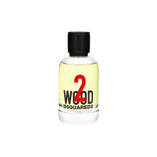 Tester Dsquared 2 Wood Edt 100ml