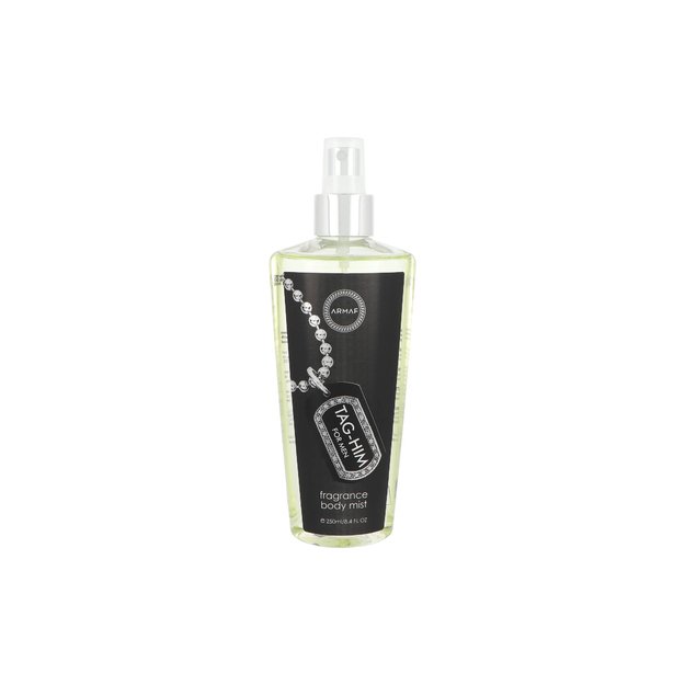 Armaf Tag Him Body Mist 250ml