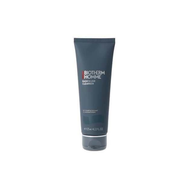 Biotherm Homme Basics Line Cleanser 125ml