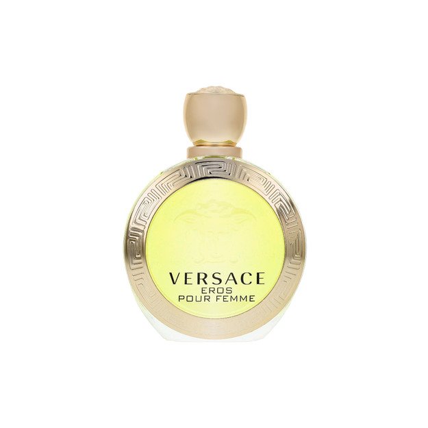 Tester Versace Eros Pour Femme Edt 100ml With Cap