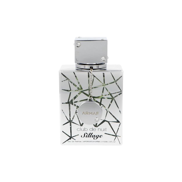 Armaf Club De Nuit Sillage Edp 105ml