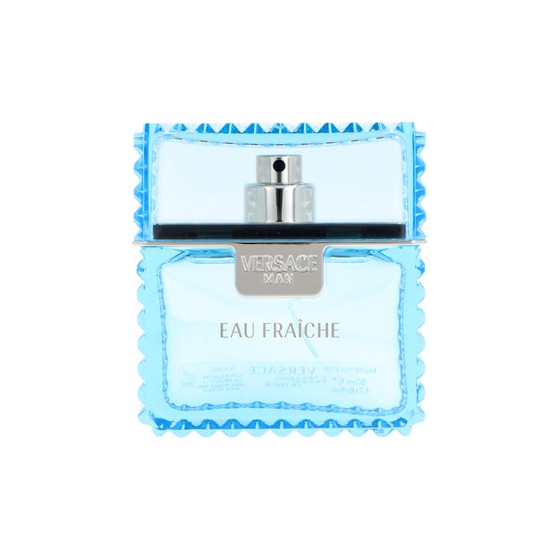 Versace Man Eau Fraiche Edt 50ml