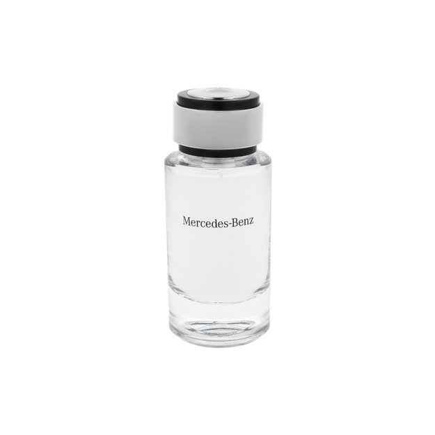 Tester Mercedes-Benz For Men Edt 120ml