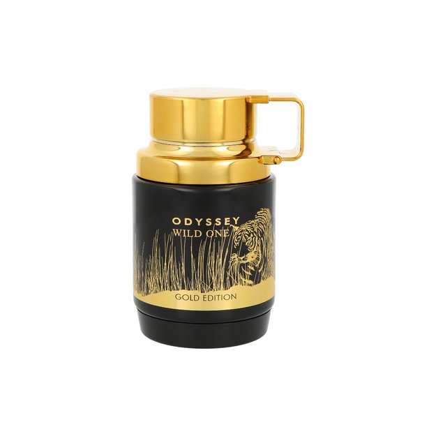 Armaf Odyssey Wild One Gold Edition Edp 100ml