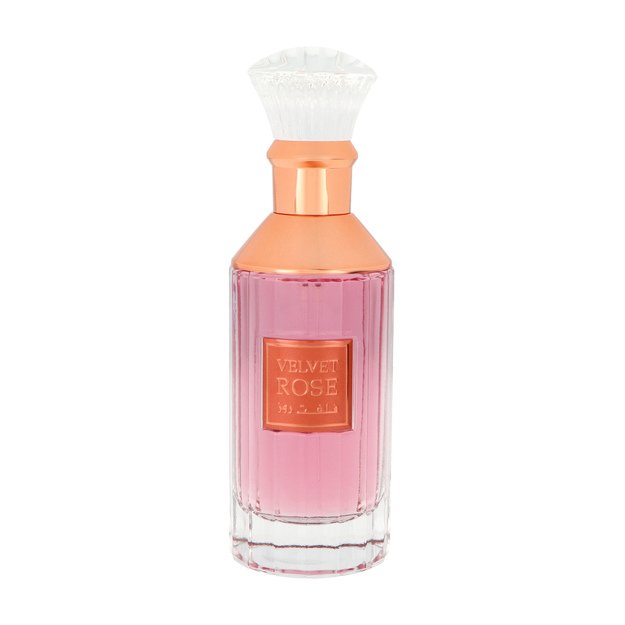 Lattafa Velvet Rose Edp 100ml