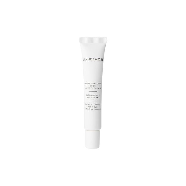 Biancamore Buffalo Milk Eye Cream 15ml