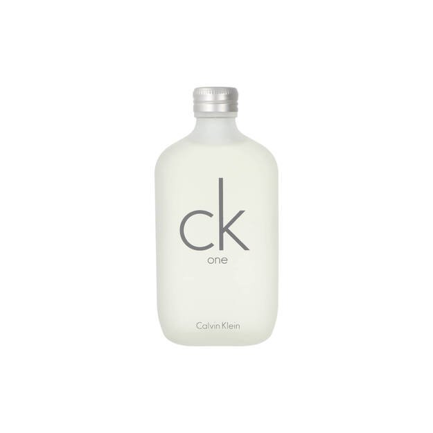 Calvin Klein CK One Edt 200ml