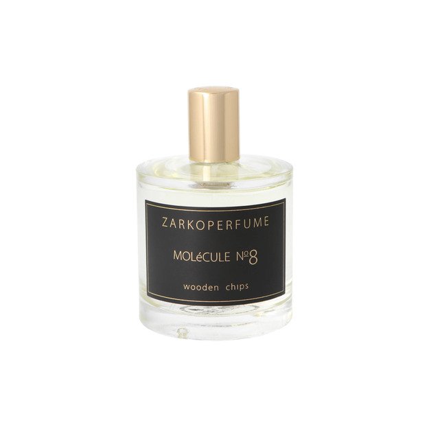 Tester Zarkoperfume Molecule No 8 Edp 100ml
