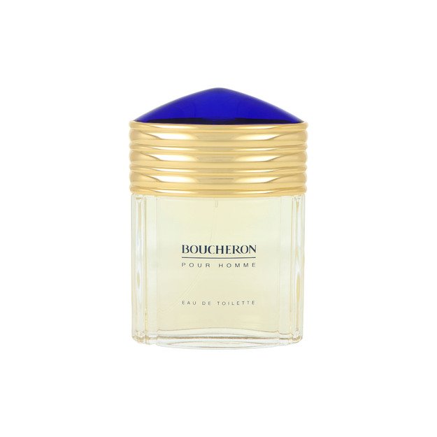 Tester Boucheron Boucheron Homme Edt 100ml