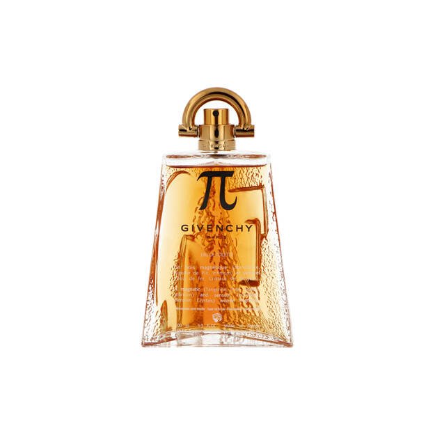 Tester Givenchy Pi Edt 100ml