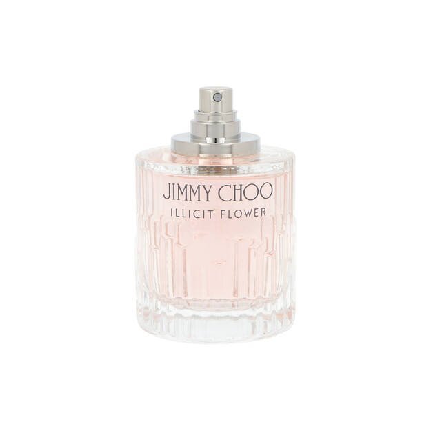 Tester Jimmy Choo Illicit Flower Edt 100ml