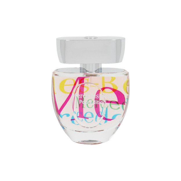 Mercedes-Benz Woman Pop Edition Edp 60ml