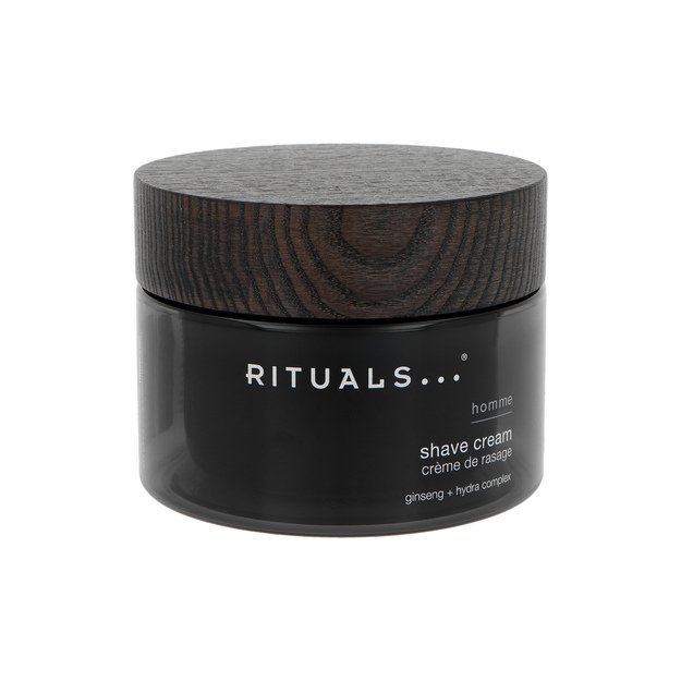 Rituals Homme Shave Cream 250ml