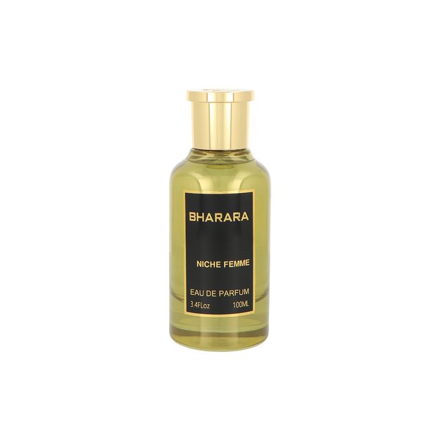 Bharara Niche Femme Edp 100ml