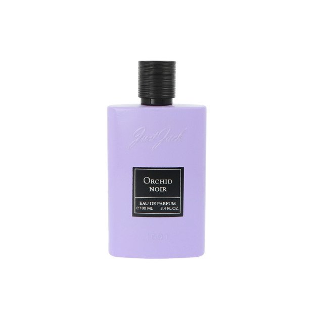 Just Jack Orchid Noir Edp 100ml