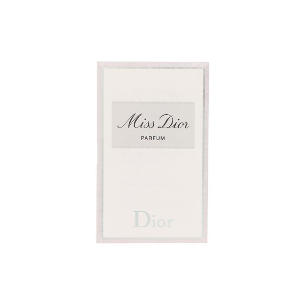 Próbka Dior Miss Dior Parfum 1ml