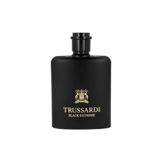 Trussardi Uomo Black Extreme Edt 100ml