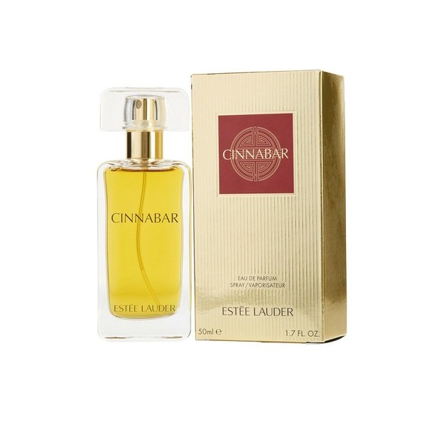Estee Lauder Cinnabar Edp 50ml