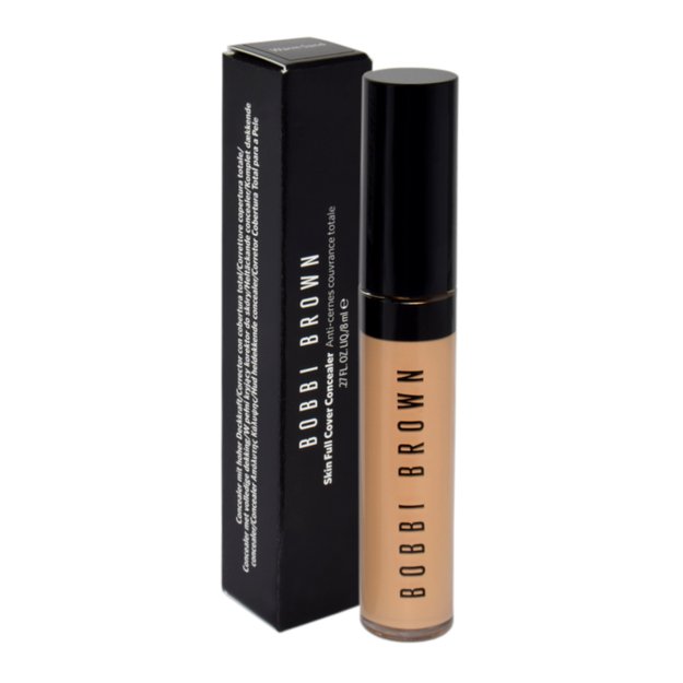 Bobbi Brown Skin Full Cover Concealler- Warm Sand 8ml