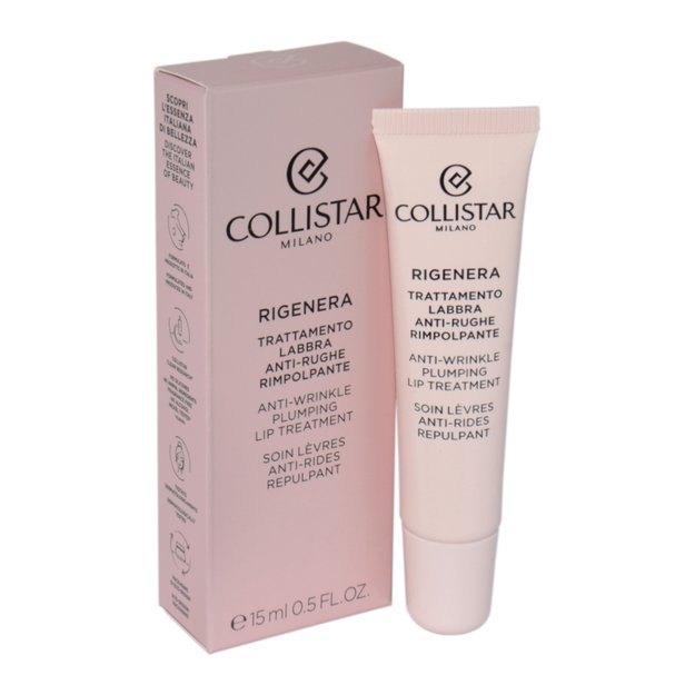 Collistar Anti Wrinkle Lips Treatment 15ml